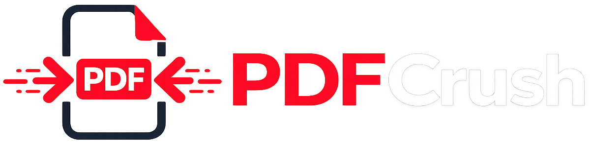 PDFCrush
